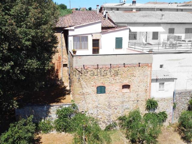Rustico in vendita a Pieve Di Sinalunga, Toscana