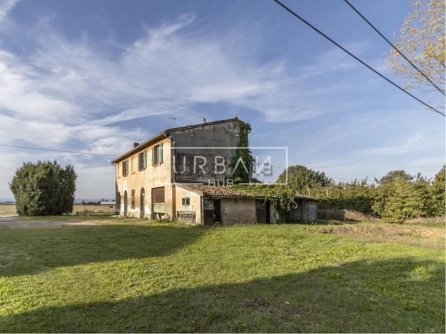 Rustico in vendita a Unione di Comuni della Romagna Forlivese, Quattro