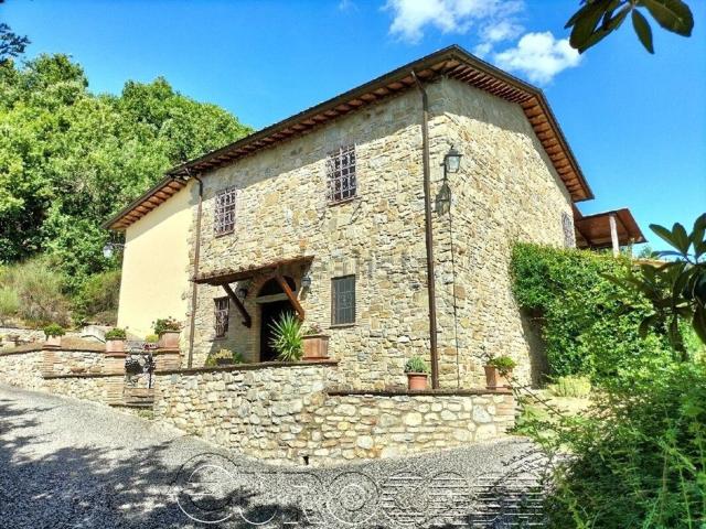 Rustico in vendita a Montone, Umbria