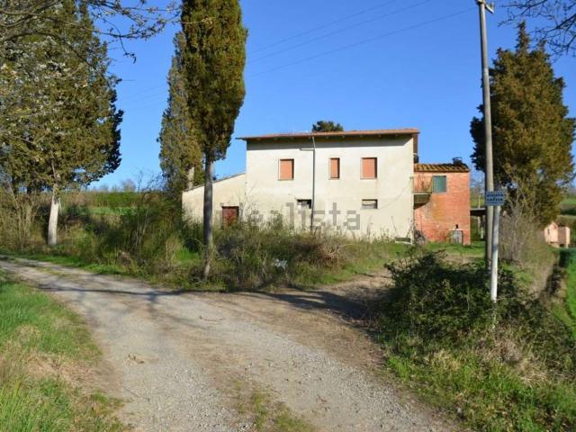 Rustico in vendita a Farneta, Cortona