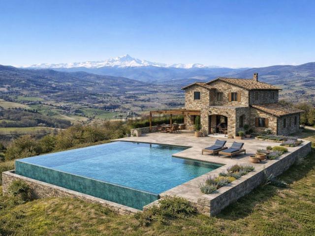 Rustico in vendita a Piemonte, Alessandria