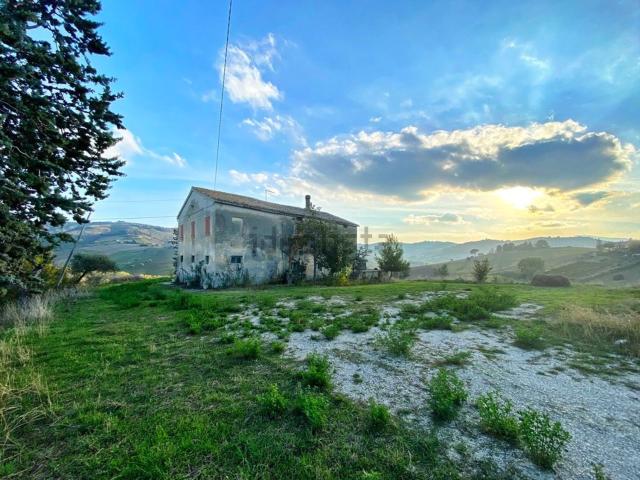 Rustico in vendita a Marche, Ascoli Piceno