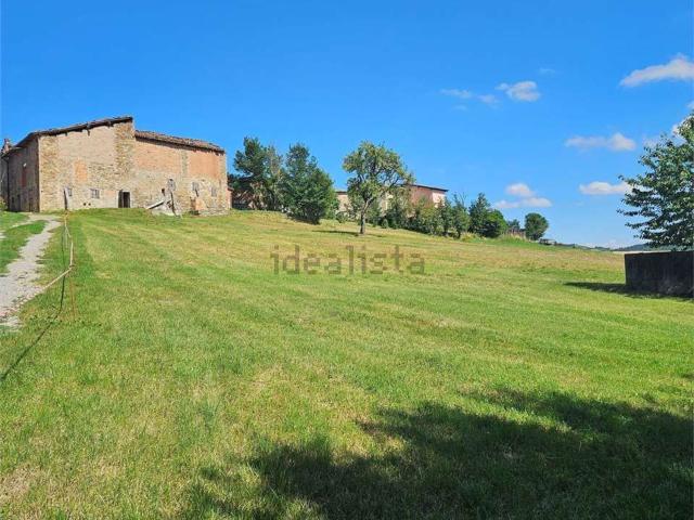 Rustico in vendita a Val d’Enza, Re
