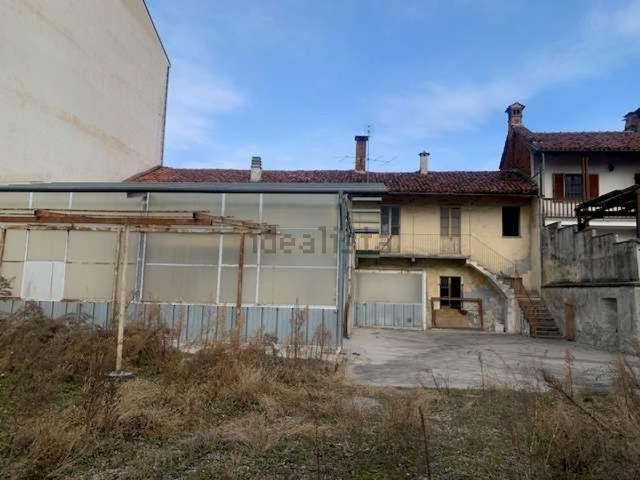 Rustico in vendita a Piemonte, Torino