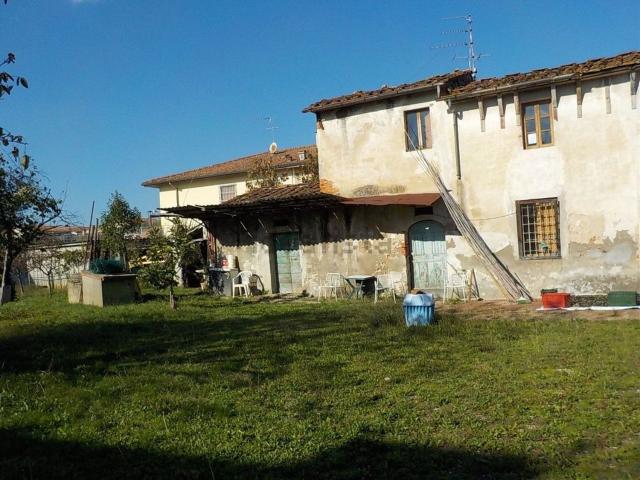 Rustico in vendita a Stignano, Buggiano