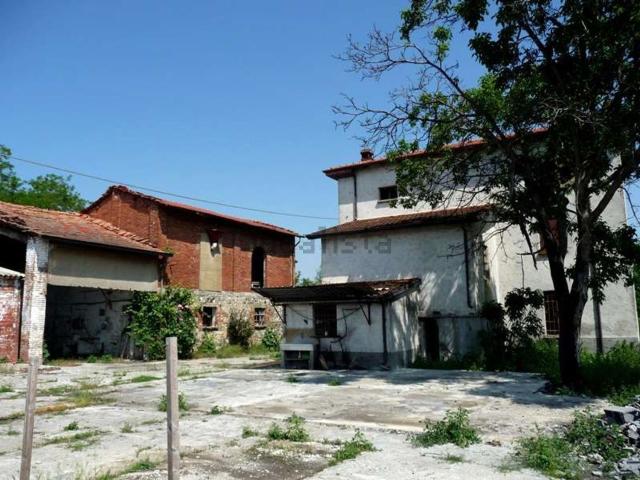 Rustico in vendita a Podenzano, Reggio Emilia