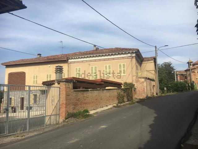 Rustico in vendita a Piemonte, Alessandria