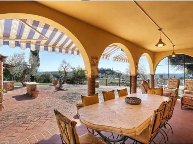 Rustico in vendita a Campiglia Marittima, Toscana