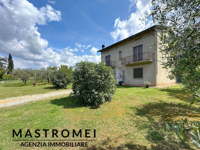 Rustico in vendita a Castelfranco Di Sotto, Toscana