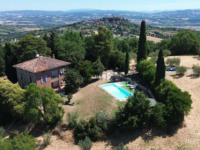 Rustico in vendita a Monte Castello Di Vibio, Umbria