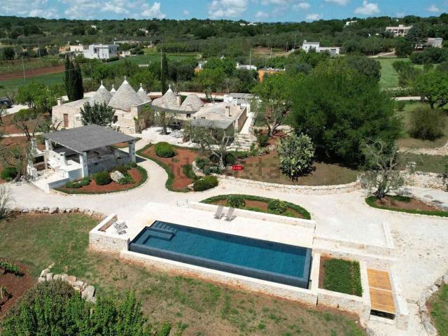 Rustico in vendita a Borgo Rurale Pascarosa, Puglia