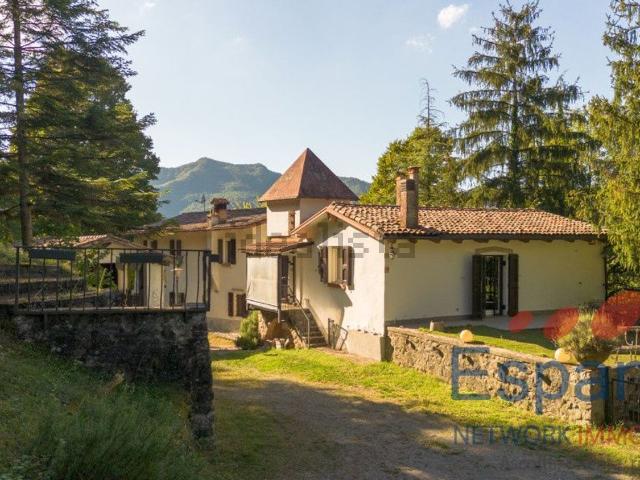Rustico in vendita a Salvaro, Grizzana Morandi