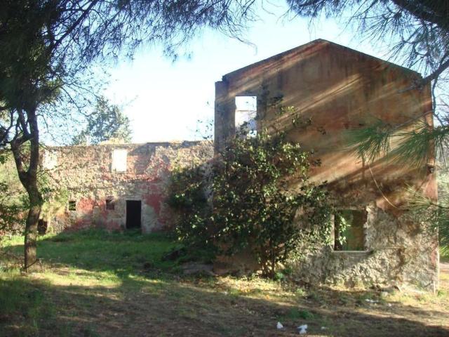 Rustico in vendita a Montecatini Alto, Montecatini Terme