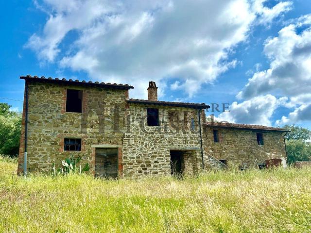 Rustico in vendita a Panicale, Umbria