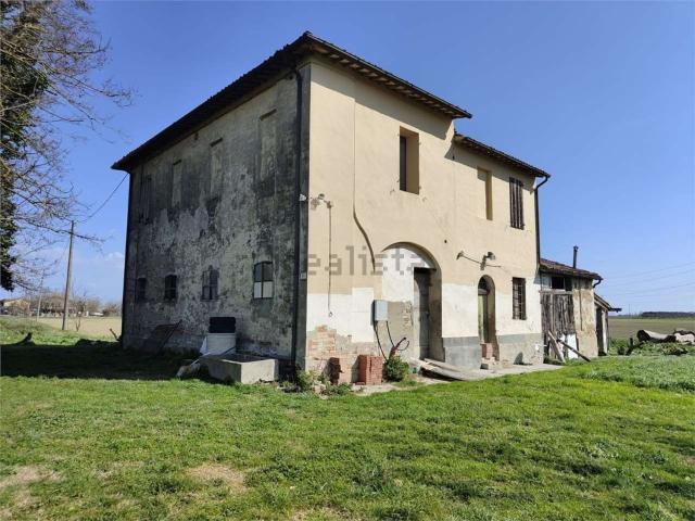 Rustico in vendita a Unione di Comuni della Romagna Forlivese, Quattro
