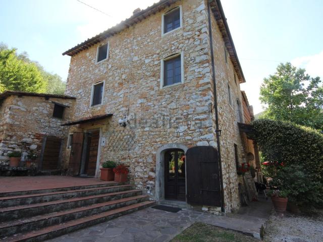 Rustico in vendita a Meati, Bagni Di Lucca Ponte