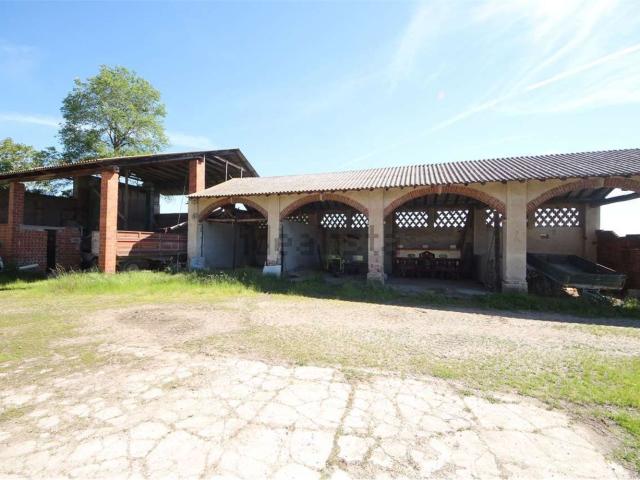 Rustico in vendita a Piemonte, Novara