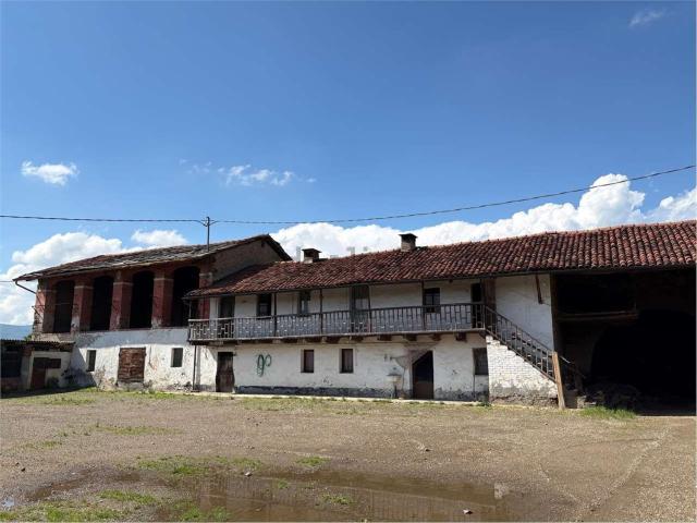 Rustico in vendita a Piemonte, Torino