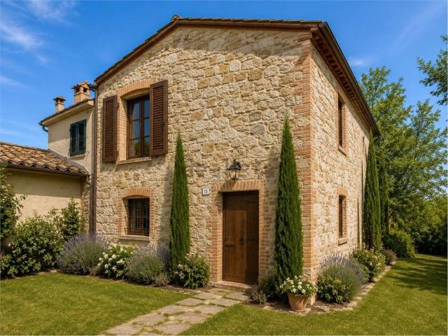 Rustico in vendita a Calvi Dell'umbria, Umbria