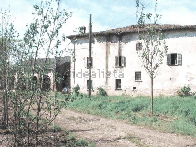 Rustico in vendita a Borgo Virgilio, Scorzarolo
