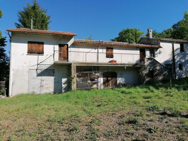 Rustico in vendita a Marche, Pesaro E Urbino
