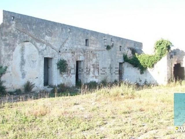 Rustico in vendita a Latiano, Brindisi