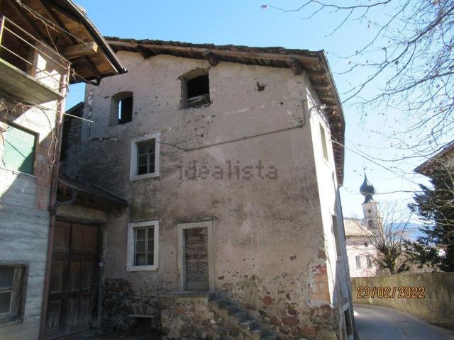 Rustico in vendita a Comunità Alta Valsugana e Bersntol, Civezzano