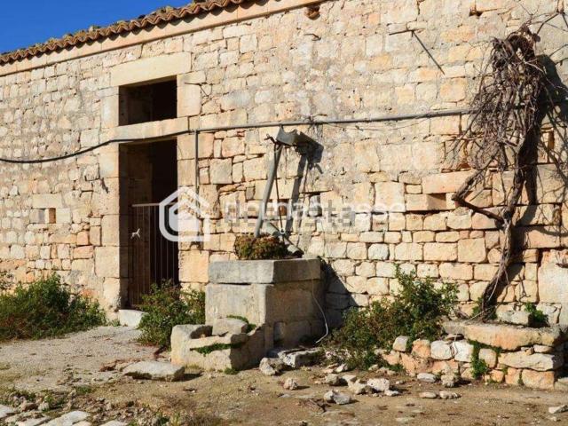 Rustico in vendita a Modica, Ciaceri