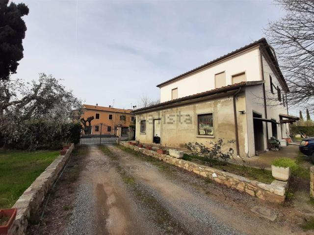 Rustico in vendita a Vada, Rosignano Marittimo