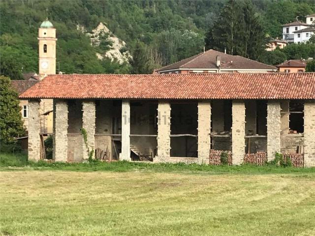 Rustico in vendita a Piemonte, Alessandria