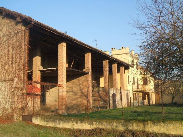 Rustico in vendita a Piemonte, Alessandria