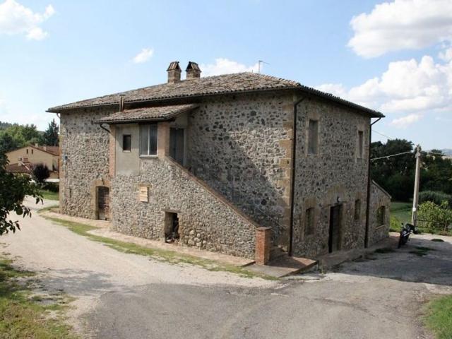 Rustico in vendita a Orvieto, Umbria
