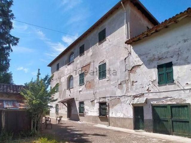 Rustico in vendita a Piemonte, Alessandria