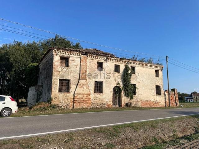 Rustico in vendita a Tresto, Ospedaletto Euganeo