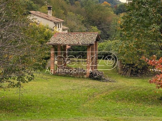 Rustico in vendita a Fonte, San Zenone Degli Ezzelini