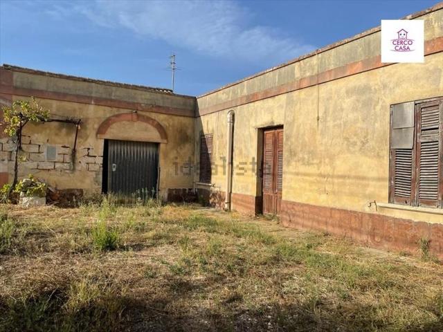 Rustico in vendita a Trapani, Sicilia