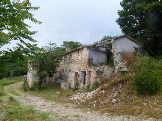 Rustico in vendita a San Paolo, Marche