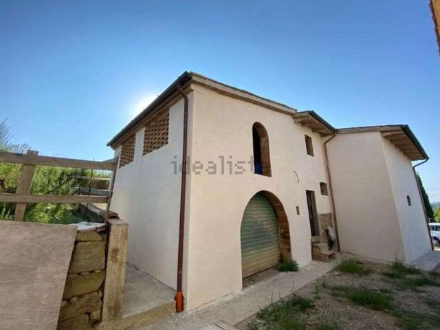 Rustico in vendita a Barberino Tavarnelle, Tavarnelle Val Di Pesa