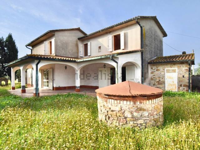 Rustico in vendita a Suvereto, Toscana