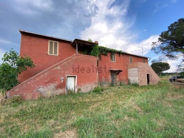 Rustico in vendita a Piana, Gioiella