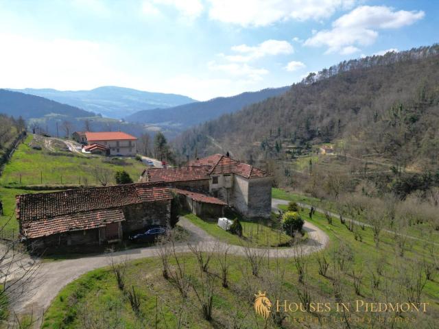 Rustico in vendita a Piemonte, Cuneo