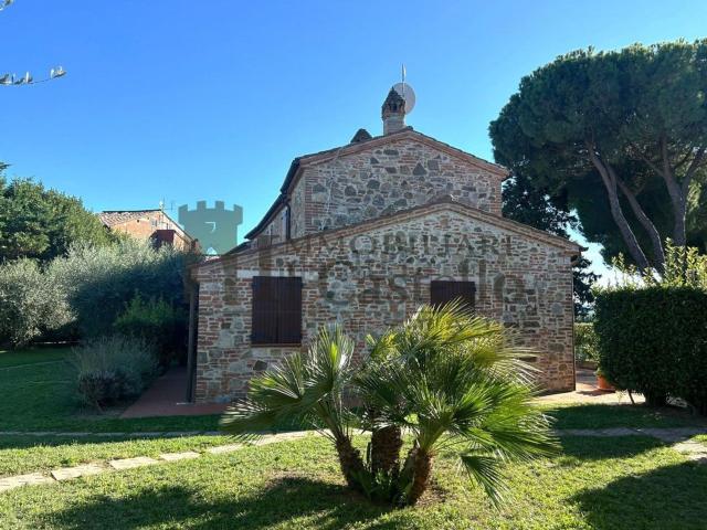 Rustico in vendita a Poggetto, Gioiella