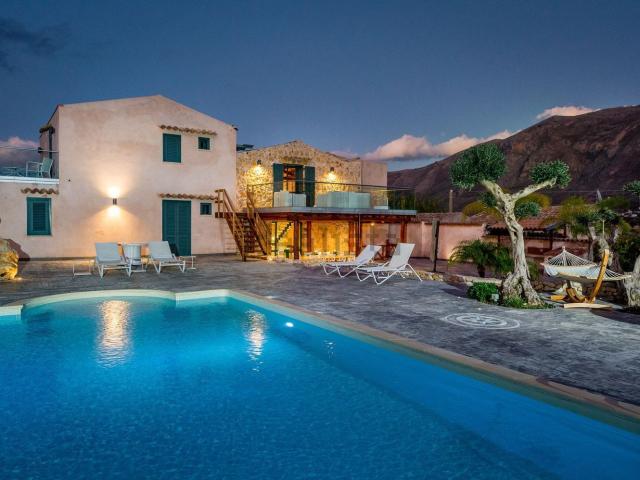 Rustico in vendita a Castellammare Del Golfo, Sicilia