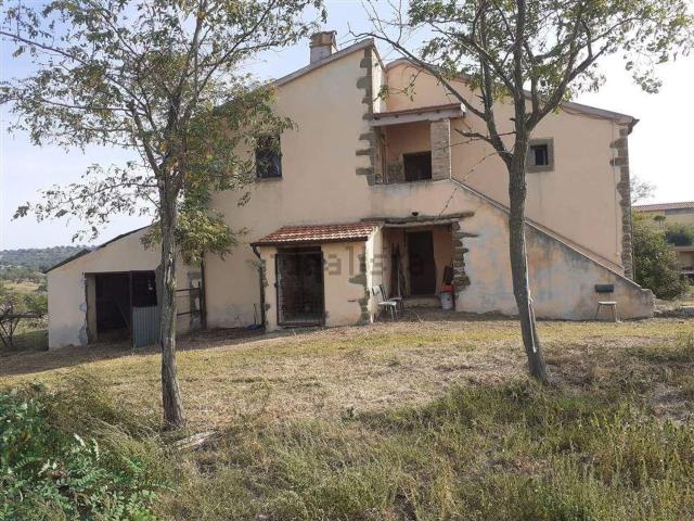 Rustico in vendita a Montiano, Magliano In Toscana