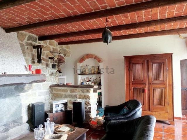 Rustico in vendita a Piemonte, Alessandria