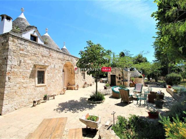 Rustico in vendita a Puglia, Bari