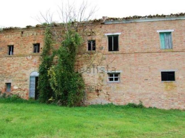 Rustico in vendita a Marche, Macerata
