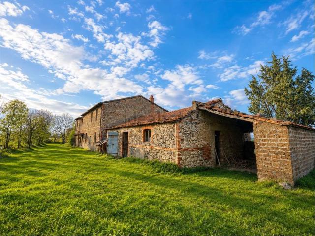 Rustico in vendita a Guardea, Umbria