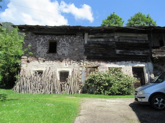 Rustico in vendita a Comunità Alta Valsugana e Bersntol, Sant'orsola