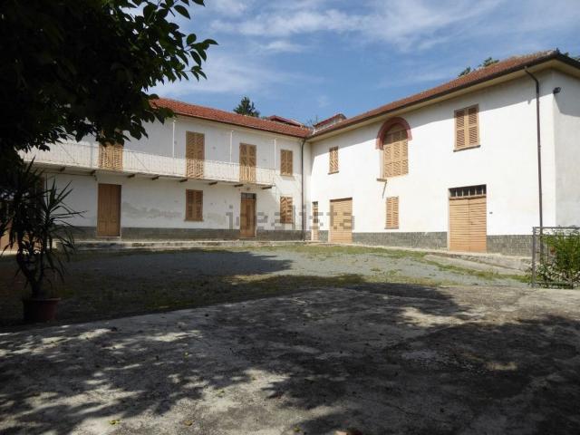 Rustico in vendita a Piemonte, Alessandria